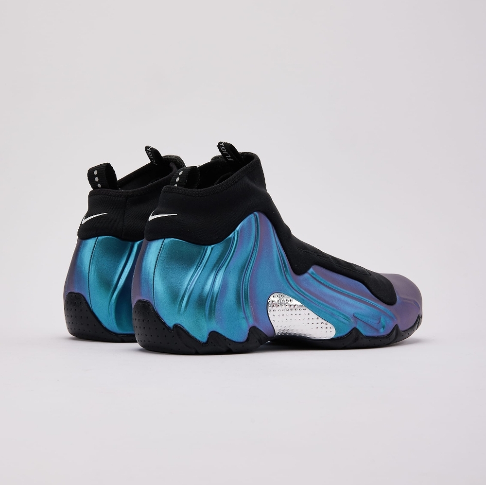 Nike Nike Air Flightposite Dusty Cactus HJ4466-001 Size 12 Retail $250 New - Picture 3 of 7